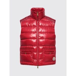 Moncler Women Vest Woman Moncler